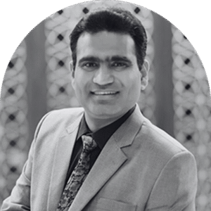 Rajesh Kalyanaraman